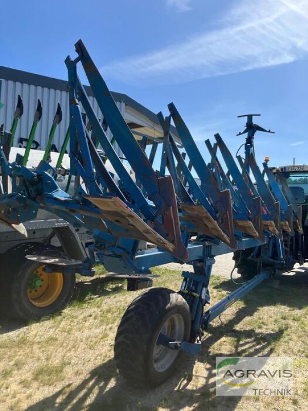 Pflug tipa Rabe KRANICH AVANT 160 A, Gebrauchtmaschine u Bardowick (Slika 1)