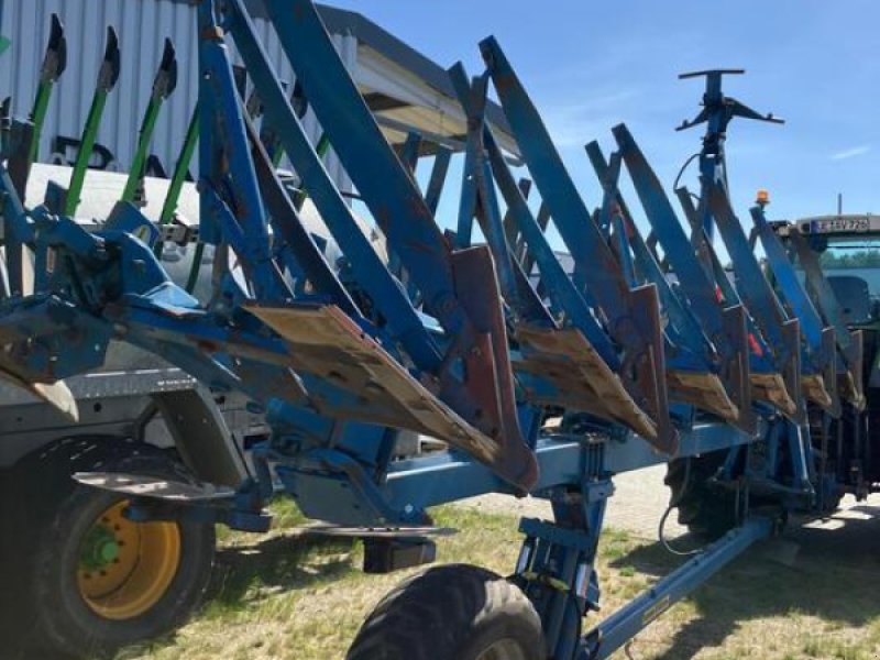 Pflug typu Rabe KRANICH AVANT 160 A, Gebrauchtmaschine v Bardowick (Obrázek 1)