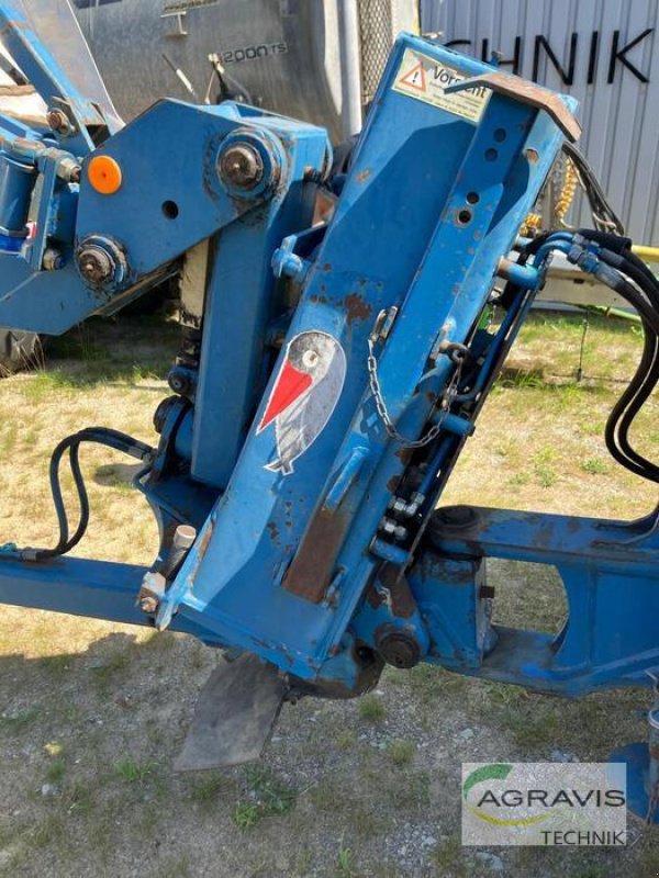 Pflug tipa Rabe KRANICH AVANT 160 A, Gebrauchtmaschine u Bardowick (Slika 2)