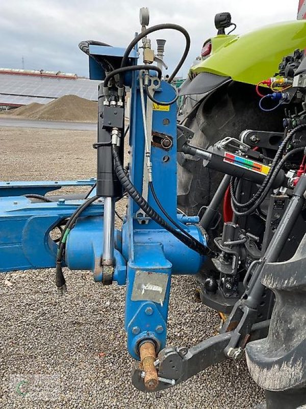 Pflug Türe ait Rabe PAVO VHA 140 VI mit 6 Körperpaaren Vario   auch onland möglich, Gebrauchtmaschine içinde Rittersdorf (resim 13)