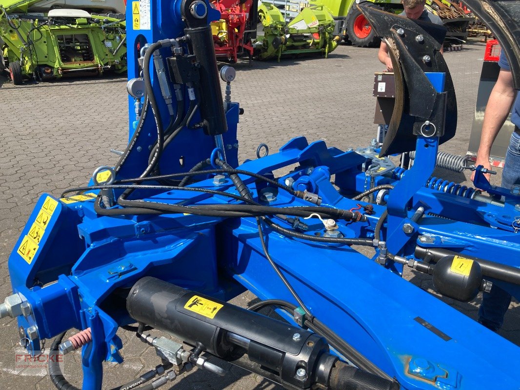 Pflug типа Rabe S-Albatros HA 140 5-F, Gebrauchtmaschine в Bockel - Gyhum (Фотография 12)