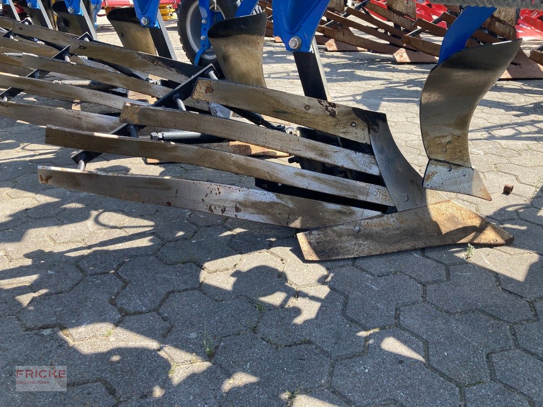 Pflug типа Rabe S-Albatros HA 140 5-F, Gebrauchtmaschine в Bockel - Gyhum (Фотография 12)