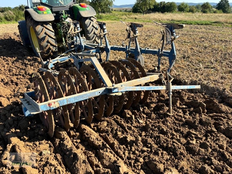 Pflug des Typs Rabe Specht 110C 75-35, Gebrauchtmaschine in Spelle (Bild 3)