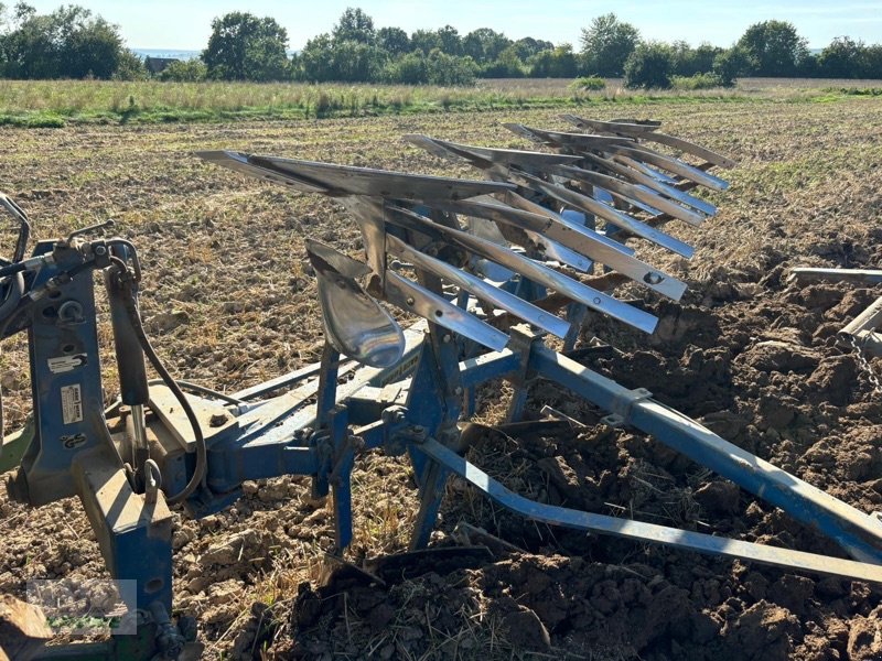 Pflug des Typs Rabe Specht 110C 75-35, Gebrauchtmaschine in Spelle (Bild 1)