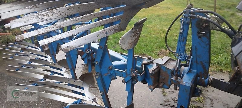 Pflug типа Rabe STAR 140 XD V / 75 - 35, Gebrauchtmaschine в Rittersdorf (Фотография 3)