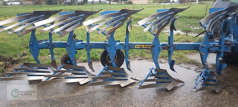 Pflug типа Rabe STAR 140 XD V / 75 - 35, Gebrauchtmaschine в Rittersdorf (Фотография 2)