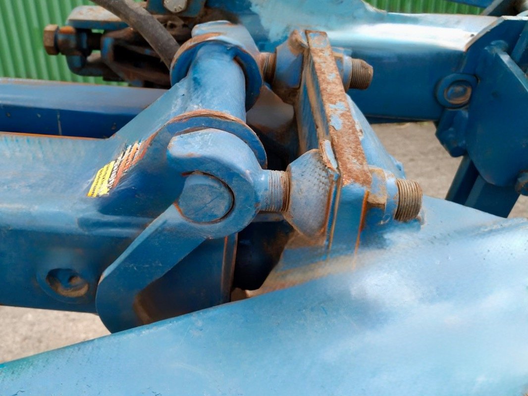 Pflug typu Rabe Star-Avant 120 CD IV / 75-35, Gebrauchtmaschine v Liebenwalde (Obrázek 14)