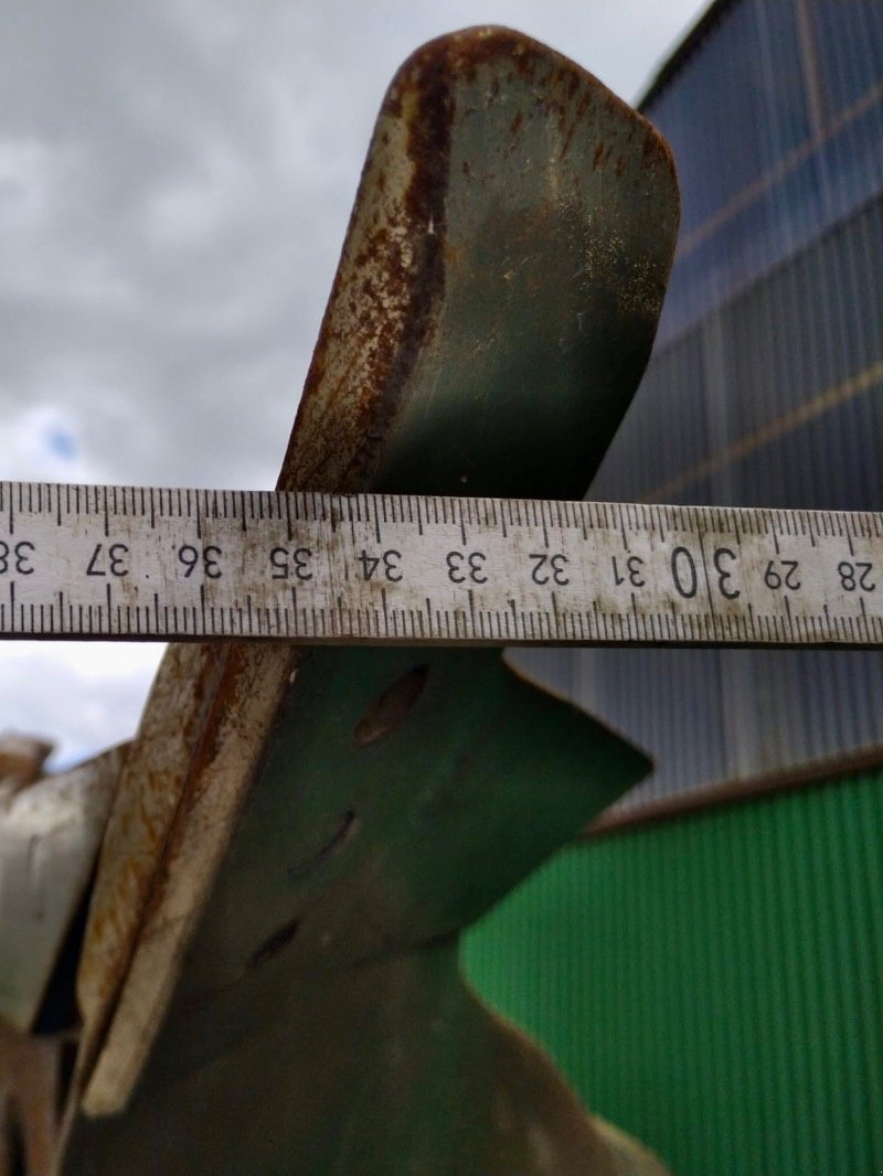 Pflug typu Rabe Star-Avant 120 CD IV / 75-35, Gebrauchtmaschine v Liebenwalde (Obrázek 12)