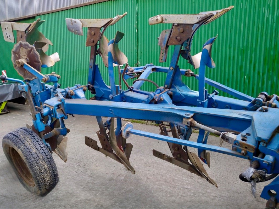 Pflug typu Rabe Star-Avant 120 CD IV / 75-35, Gebrauchtmaschine v Liebenwalde (Obrázek 2)