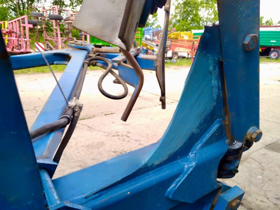 Pflug typu Rabe Star-Avant 120 CD IV / 75-35, Gebrauchtmaschine v Liebenwalde (Obrázek 15)
