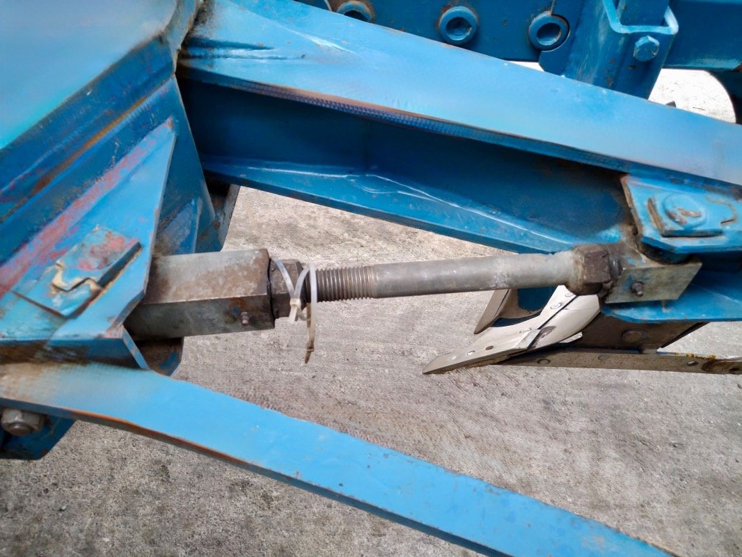 Pflug typu Rabe Star-Avant 120 CD IV / 75-35, Gebrauchtmaschine v Liebenwalde (Obrázek 17)