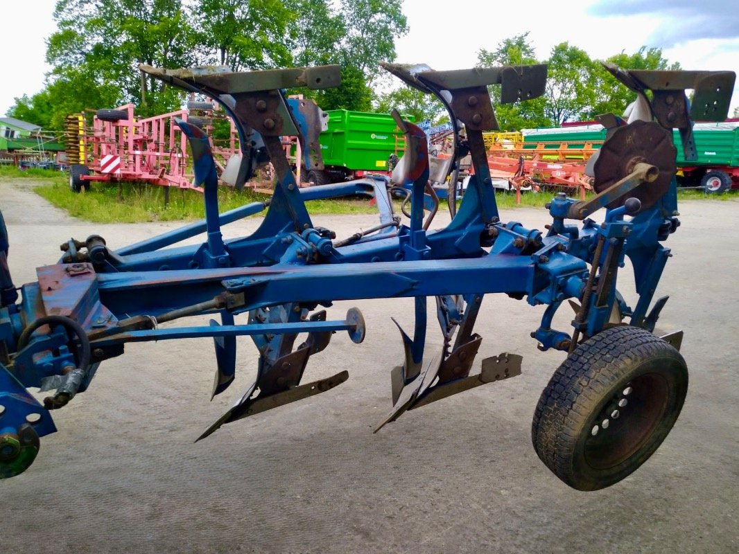 Pflug typu Rabe Star-Avant 120 CD IV / 75-35, Gebrauchtmaschine v Liebenwalde (Obrázek 4)