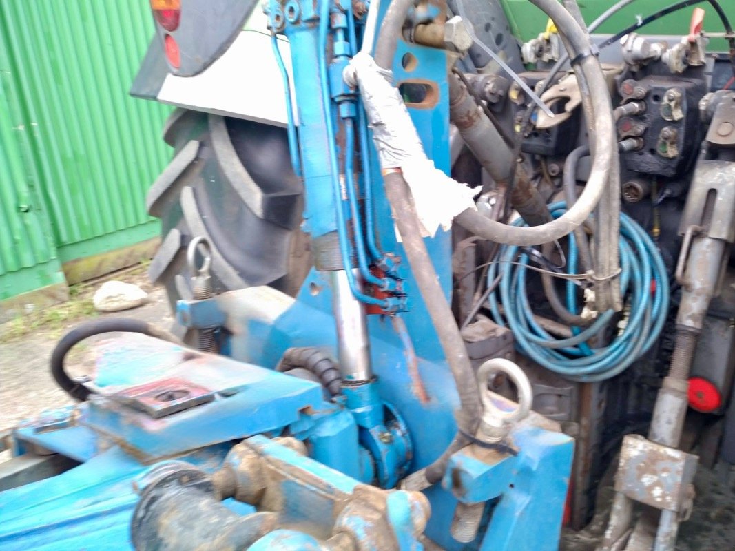 Pflug typu Rabe Star-Avant 120 CD IV / 75-35, Gebrauchtmaschine v Liebenwalde (Obrázek 13)