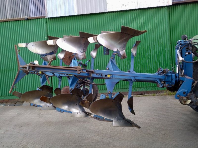 Pflug des Typs Rabe Star-Avant 120 CD IV / 75-35, Gebrauchtmaschine in Liebenwalde (Bild 1)