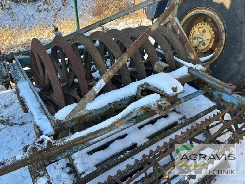 Pflug typu Rabe STAR AVANT 120, Gebrauchtmaschine v Seelow (Obrázek 10)