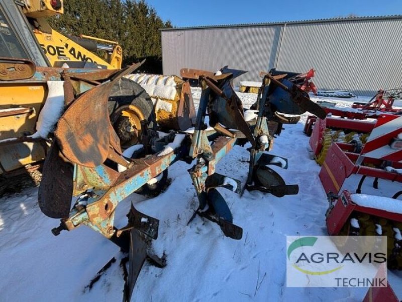 Pflug typu Rabe STAR AVANT 120, Gebrauchtmaschine v Seelow (Obrázek 8)