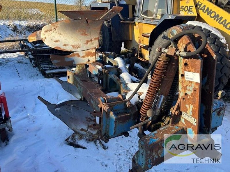 Pflug typu Rabe STAR AVANT 120, Gebrauchtmaschine v Seelow (Obrázek 1)
