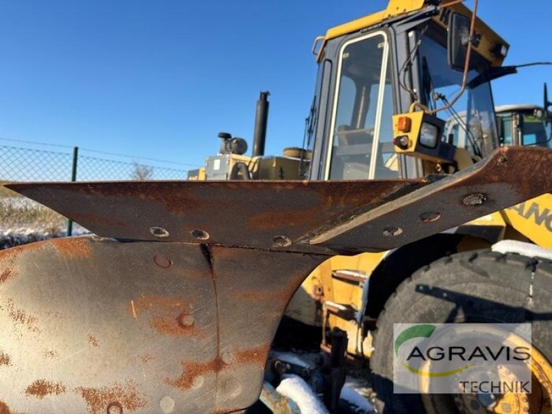 Pflug typu Rabe STAR AVANT 120, Gebrauchtmaschine v Seelow (Obrázek 4)