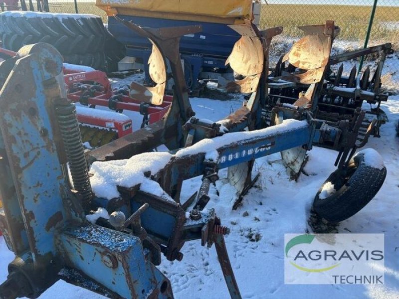 Pflug typu Rabe STAR AVANT 120, Gebrauchtmaschine v Seelow (Obrázek 2)