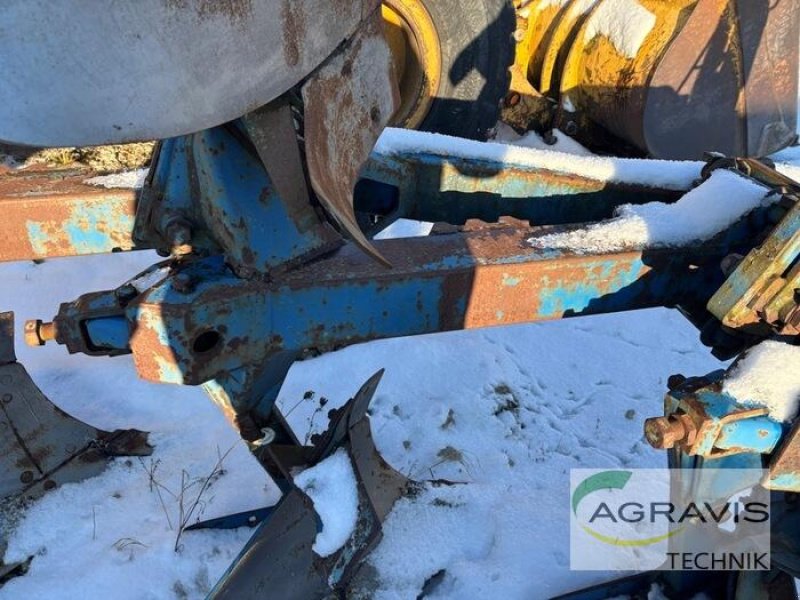 Pflug typu Rabe STAR AVANT 120, Gebrauchtmaschine v Seelow (Obrázek 7)