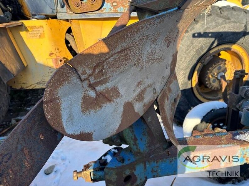 Pflug typu Rabe STAR AVANT 120, Gebrauchtmaschine v Seelow (Obrázek 9)