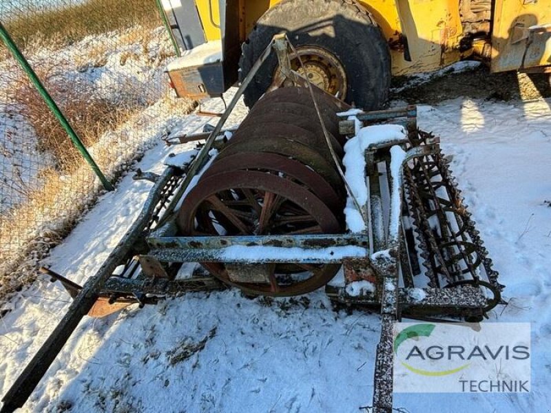 Pflug typu Rabe STAR AVANT 120, Gebrauchtmaschine v Seelow (Obrázek 12)