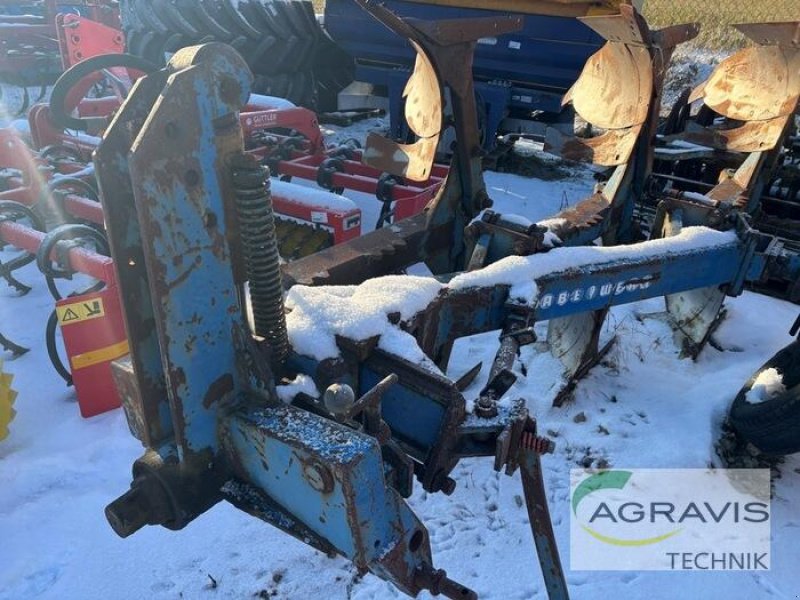Pflug typu Rabe STAR AVANT 120, Gebrauchtmaschine v Seelow (Obrázek 3)