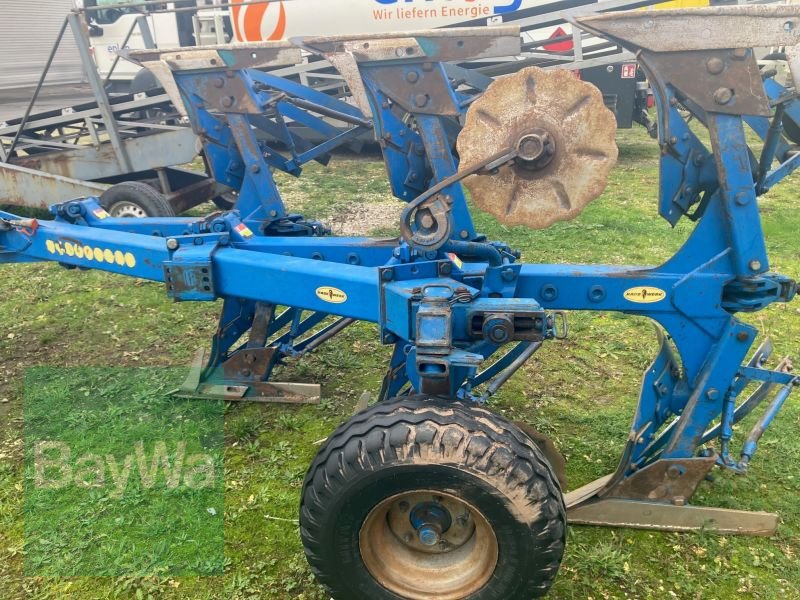 Pflug des Typs Rabe STAR AVANT XD IV 75-40, Gebrauchtmaschine in Fürth (Bild 4)