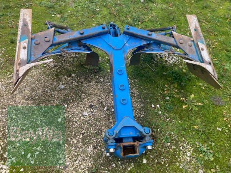 Pflug des Typs Rabe STAR AVANT XD IV 75-40, Gebrauchtmaschine in Fürth (Bild 5)