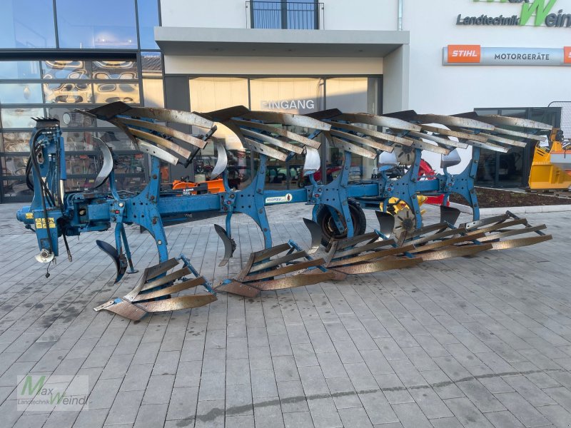 Pflug typu Rabe Super Albatros 140 V, Gebrauchtmaschine w Markt Schwaben (Zdjęcie 1)