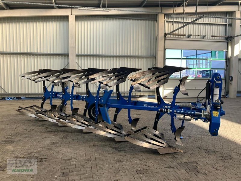 Pflug typu Rabe Super Albatros 160, Gebrauchtmaschine v Spelle (Obrázek 3)