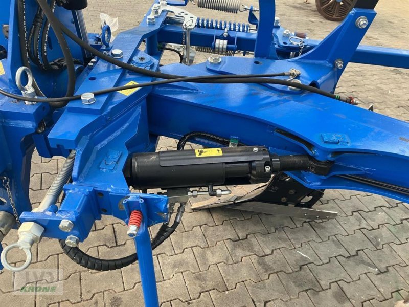 Pflug typu Rabe Super Albatros 160, Gebrauchtmaschine v Spelle (Obrázek 5)