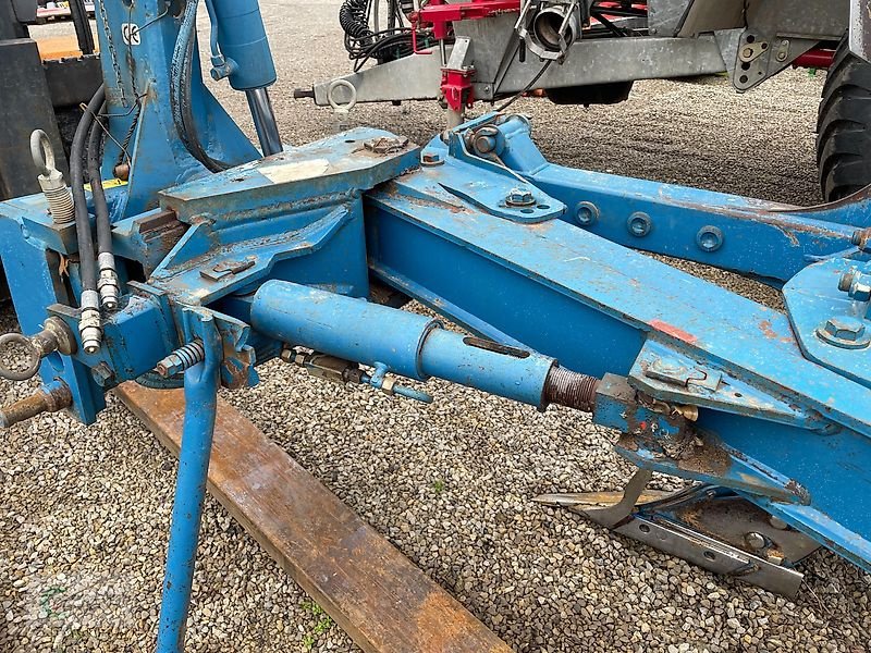 Pflug typu Rabe Super Albatros Avant 140 5-Schar mit Steinsicherung, Gebrauchtmaschine v Rittersdorf (Obrázek 5)