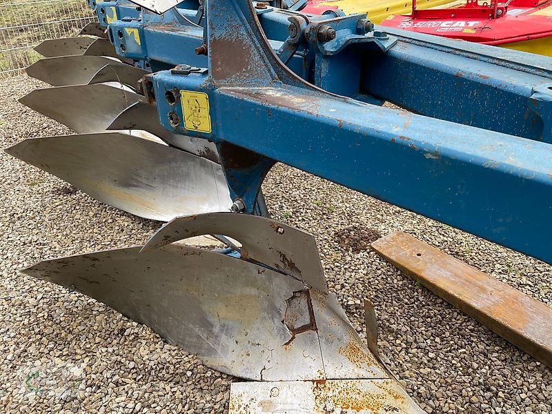 Pflug typu Rabe Super Albatros Avant 140 5-Schar mit Steinsicherung, Gebrauchtmaschine v Rittersdorf (Obrázek 15)