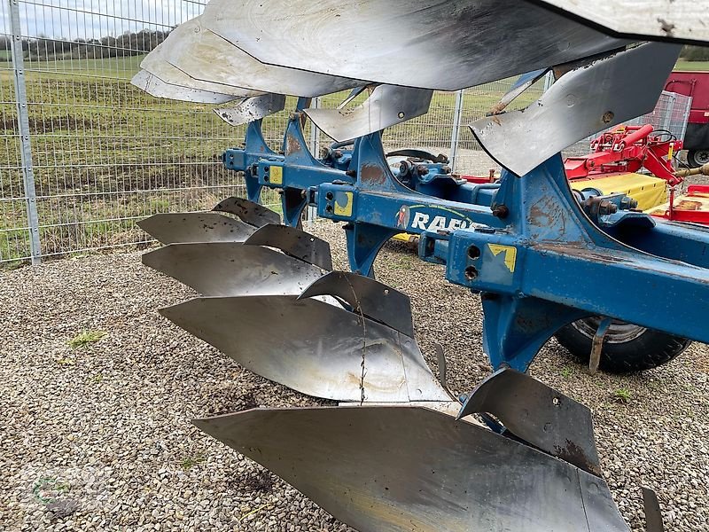 Pflug typu Rabe Super Albatros Avant 140 5-Schar mit Steinsicherung, Gebrauchtmaschine v Rittersdorf (Obrázek 13)