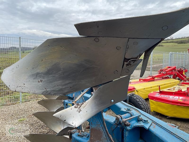 Pflug typu Rabe Super Albatros Avant 140 5-Schar mit Steinsicherung, Gebrauchtmaschine v Rittersdorf (Obrázek 14)