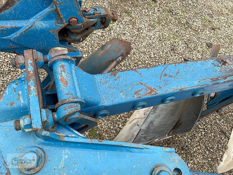 Pflug typu Rabe Super Albatros Avant 140 5-Schar mit Steinsicherung, Gebrauchtmaschine v Rittersdorf (Obrázek 11)