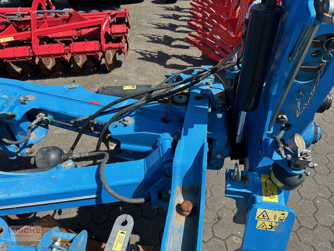Pflug typu Rabe Super Albatros HA 140-5 Schar, Gebrauchtmaschine v Bockel - Gyhum (Obrázek 7)