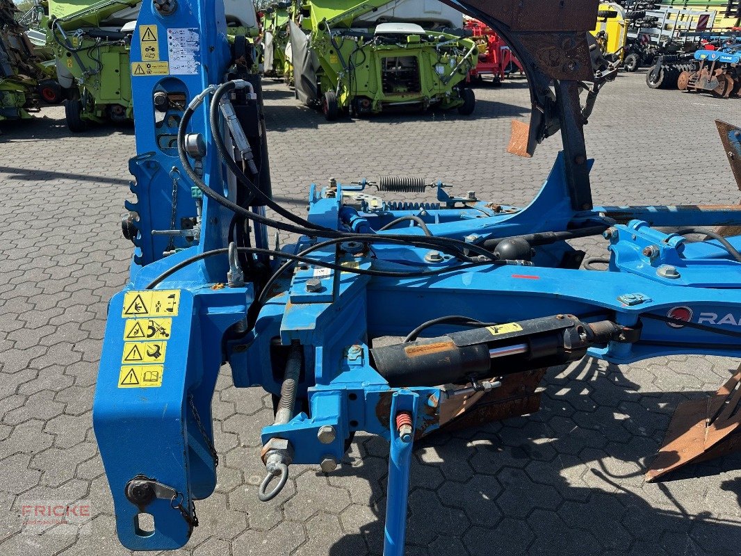 Pflug typu Rabe Super Albatros HA 140-5 Schar, Gebrauchtmaschine v Bockel - Gyhum (Obrázek 11)