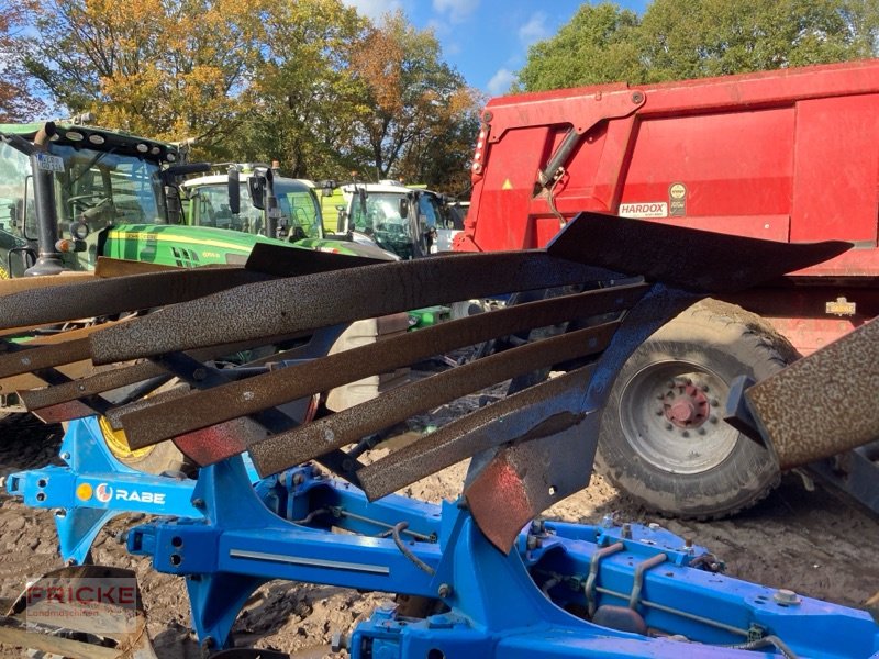 Pflug tipa Rabe Super Albatros HA 140-5 Schar, Gebrauchtmaschine u Bockel - Gyhum (Slika 4)