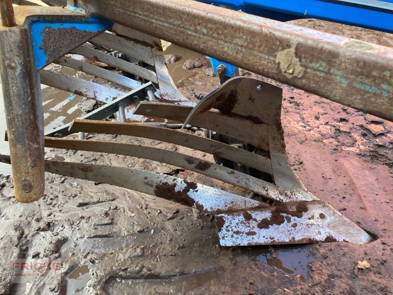 Pflug tipa Rabe Super Albatros HA 140-5 Schar, Gebrauchtmaschine u Bockel - Gyhum (Slika 7)