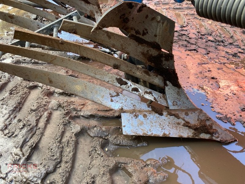 Pflug tipa Rabe Super Albatros HA 140-5 Schar, Gebrauchtmaschine u Bockel - Gyhum (Slika 8)