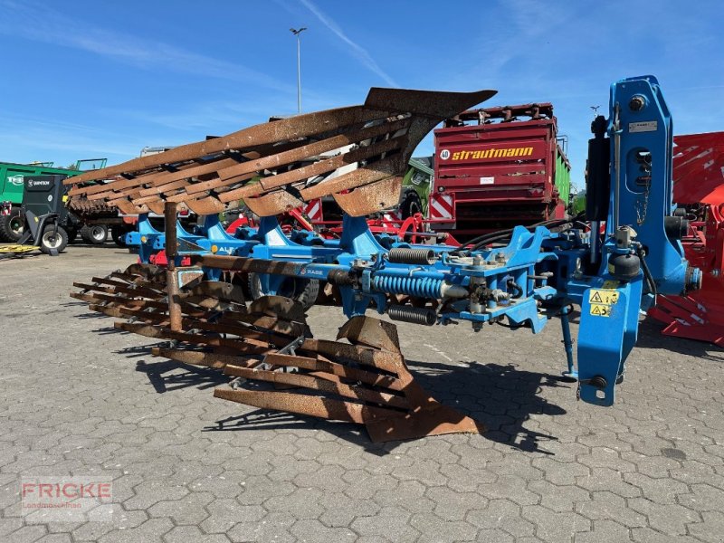 Pflug tipa Rabe Super Albatros HA 140-5 Schar, Gebrauchtmaschine u Bockel - Gyhum (Slika 1)