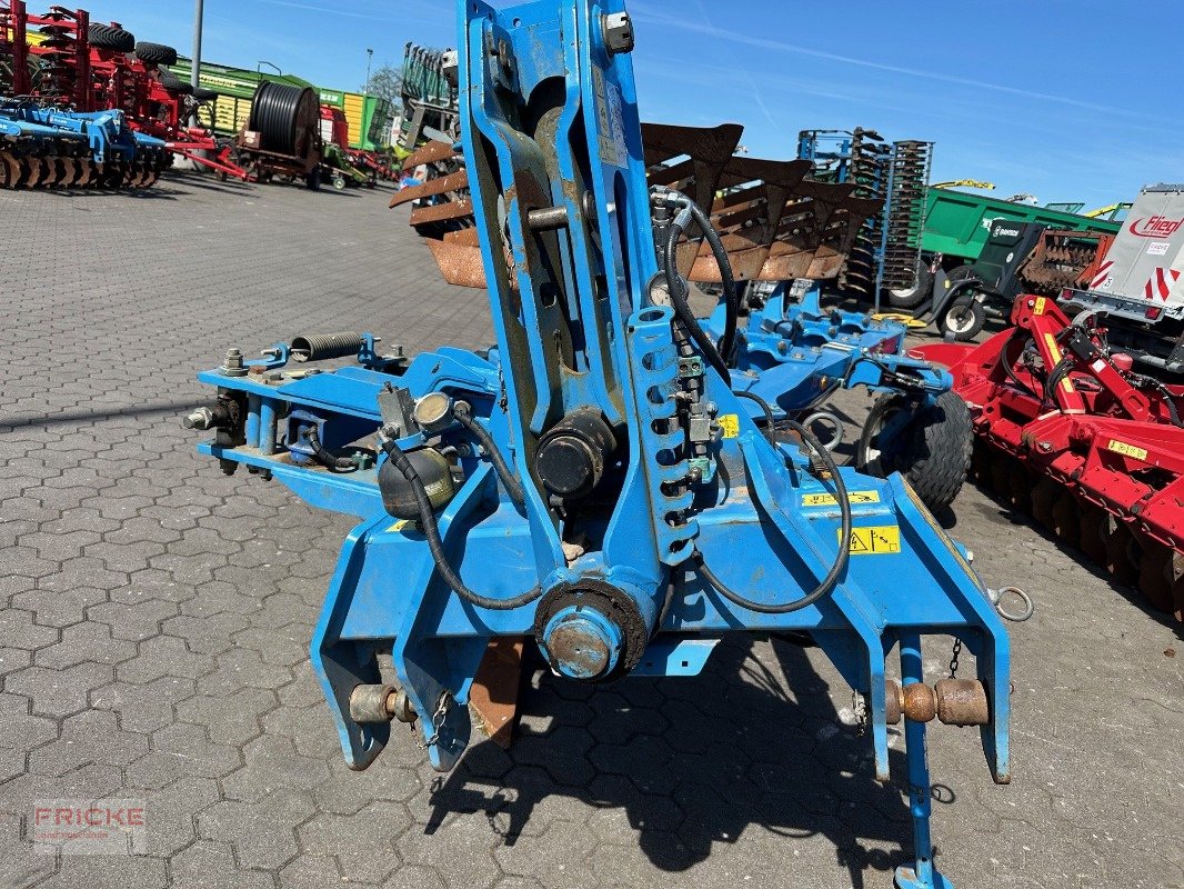 Pflug tipa Rabe Super Albatros HA 140-5 Schar, Gebrauchtmaschine u Bockel - Gyhum (Slika 29)