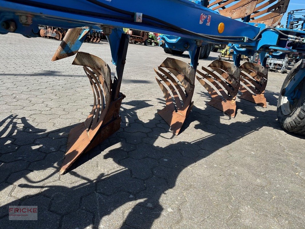 Pflug des Typs Rabe Super Albatros HA 140-5 Schar, Gebrauchtmaschine in Bockel - Gyhum (Bild 22)