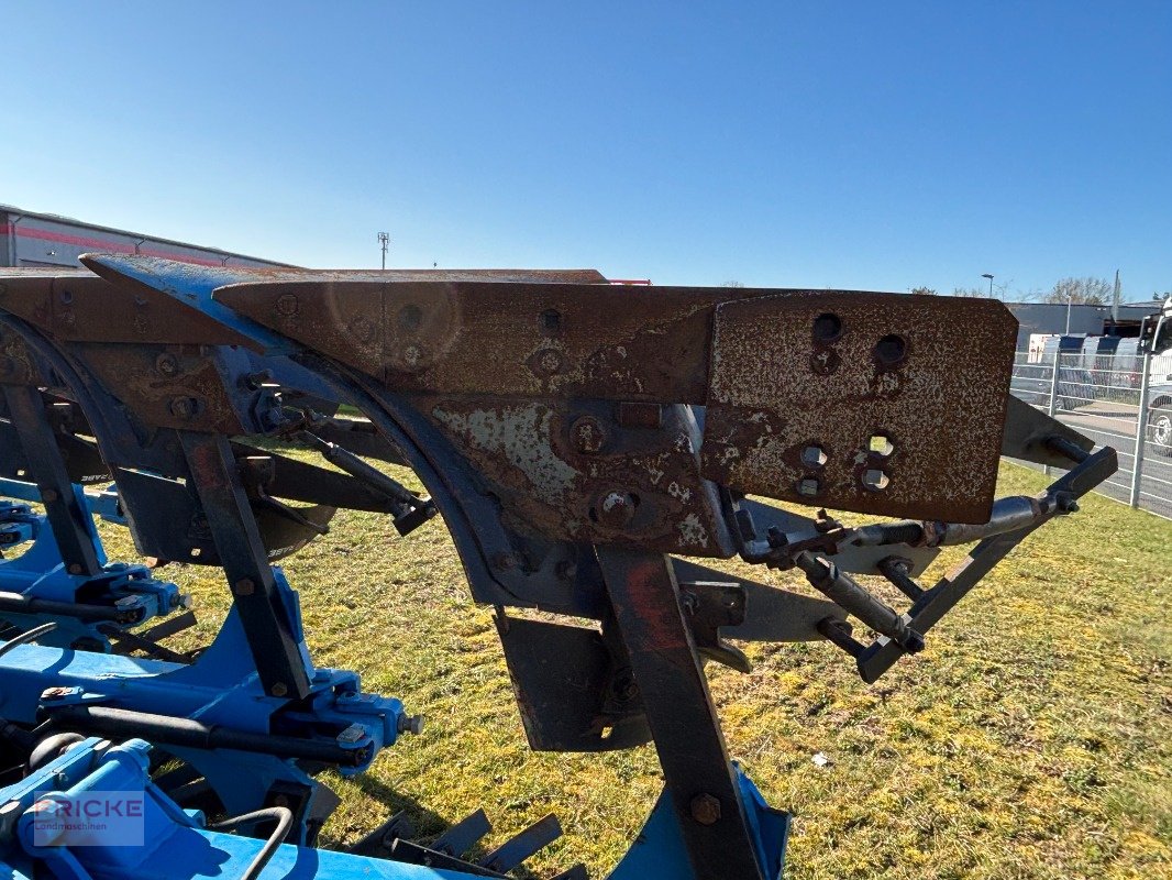 Pflug des Typs Rabe Super Albatros HA 140-5 Schar, Gebrauchtmaschine in Bockel - Gyhum (Bild 10)
