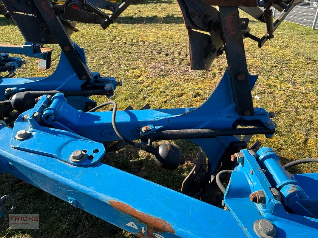 Pflug des Typs Rabe Super Albatros HA 140-5 Schar, Gebrauchtmaschine in Bockel - Gyhum (Bild 11)