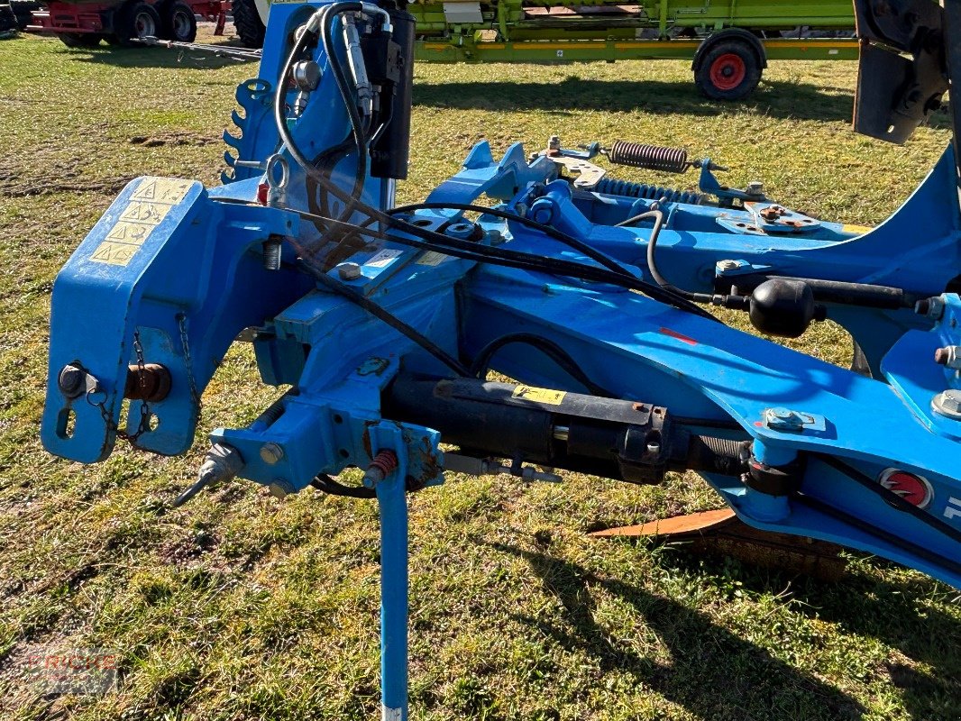 Pflug tipa Rabe Super Albatros HA 140-5 Schar, Gebrauchtmaschine u Bockel - Gyhum (Slika 22)