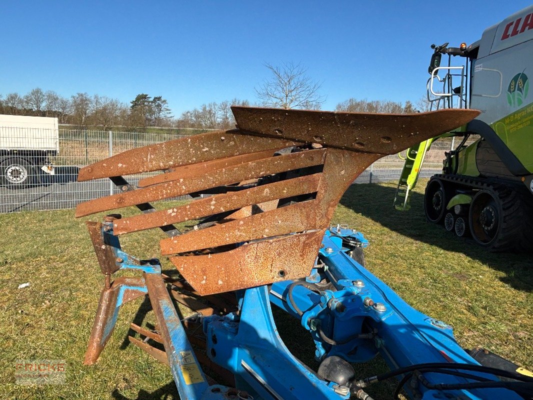 Pflug des Typs Rabe Super Albatros HA 140-5 Schar, Gebrauchtmaschine in Bockel - Gyhum (Bild 13)