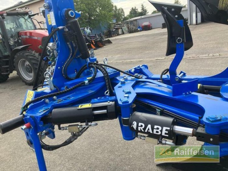 Pflug tipa Rabe SUPER-ALBATROS VHA 140M, Gebrauchtmaschine u Bühl (Slika 10)